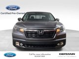 Used 2020 Honda Ridgeline RTL image 3