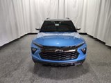 New 2025 Chevrolet TrailBlazer ACTIV w/ Driver Confidence Package image 3