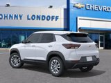 New 2025 Chevrolet TrailBlazer LS w/ LS Convenience Package image 3