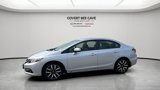 Used 2015 Honda Civic EX-L image 2