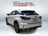 Used 2019 Lexus RX 350 FWD image 4