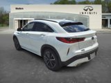 New 2024 INFINITI QX55 Essential image 5