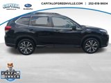 Certified 2021 Subaru Forester Limited image 2