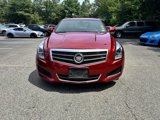 Used 2014 Cadillac ATS 2.0T Sedan image 2