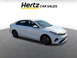 Used 2024 Kia Forte LXS image 2