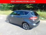 Used 2017 Ford C-MAX Titanium image 3