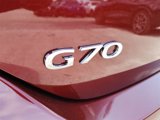 New 2025 Genesis G70 2.5T w/ Sport Prestige Package image 5