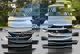Used 2023 Volkswagen Jetta SE image 2