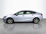 Used 2017 Chevrolet Cruze Premier image 4
