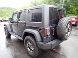 Used 2016 Jeep Wrangler Unlimited Sport w/ Quick Order Package 24S image 5
