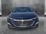 Used 2022 Chevrolet Malibu LT image 2