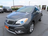 Used 2016 Buick Encore Premium w/ Experience Buick Package image 3