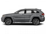 Used 2018 Jeep Grand Cherokee Overland image 3