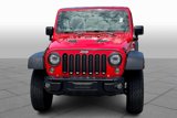 Used 2017 Jeep Wrangler Unlimited Rubicon image 3
