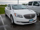 Used 2015 Buick LaCrosse Leather image 3