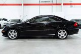 Used 2007 Mercedes-Benz CLK 550 Coupe image 4