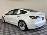 Used 2021 Tesla Model 3 Standard Range Plus image 5
