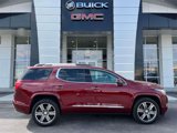 Used 2017 GMC Acadia Denali w/ Technology Package image 2