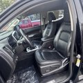 Used 2018 Chevrolet Colorado ZR2 w/ ZR2 Midnight Special Edition image 4