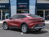 New 2025 Buick Envista Preferred w/ Convenience I Package image 3
