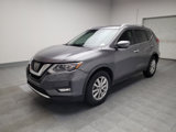 Used 2017 Nissan Rogue SV w/ SV Premium Package image 2