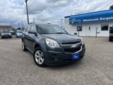 Used 2011 Chevrolet Equinox LT w/ Driver Convenience Package image 2