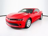 Used 2015 Chevrolet Camaro LS image 3