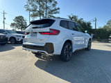 New 2025 BMW X1 xDrive28i w/ Technology Package image 5