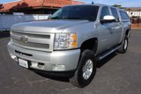 Used 2010 Chevrolet Silverado 1500 LTZ w/ Z71 Appearance Package image 3
