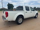 Used 2015 Nissan Frontier SV image 3