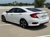 Used 2017 Honda Civic Touring image 6