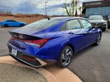 New 2025 Hyundai Elantra Sport image 3