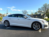 Used 2021 Audi A5 2.0T Premium w/ Convenience Package image 3