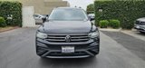 Certified 2022 Volkswagen Tiguan S image 2