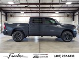 New 2026 RAM 1500 Classic Warlock image 6