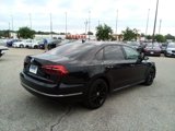 Used 2019 Volkswagen Passat 2.0T Wolfsburg w/ Wheels & Sunroof Package image 5