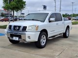 Used 2005 Nissan Titan SE image 2