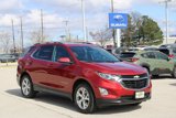 Used 2018 Chevrolet Equinox LT w/ Sun & Infotainment Package image 3