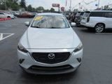 Used 2018 MAZDA CX-3 Touring image 3
