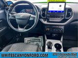 Used 2021 Ford Bronco Sport Big Bend image 5