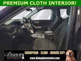 Used 2022 Ford Explorer XLT image 6