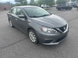 Used 2018 Nissan Sentra S image 3