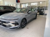New 2025 Hyundai Sonata SEL image 2