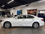 Used 2012 Lexus LS 460 AWD image 5