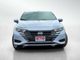 Used 2024 Nissan Versa SV w/ Trunk Package image 2