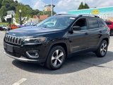 Certified 2019 Jeep Cherokee Limited w/ Technology Group image 3