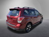 Used 2018 Subaru Forester 2.5i Limited image 3