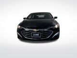 Used 2022 Chevrolet Malibu LT image 2