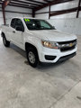 Used 2020 Chevrolet Colorado W/T image 3