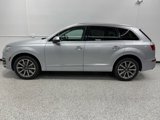 Used 2017 Audi Q7 3.0T Premium Plus w/ Premium Plus Package image 3